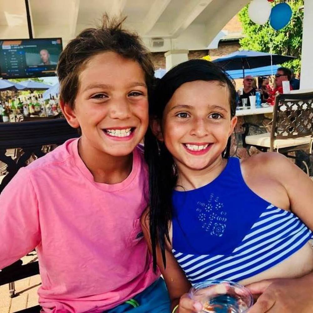 Meet your Posher, Fabiola